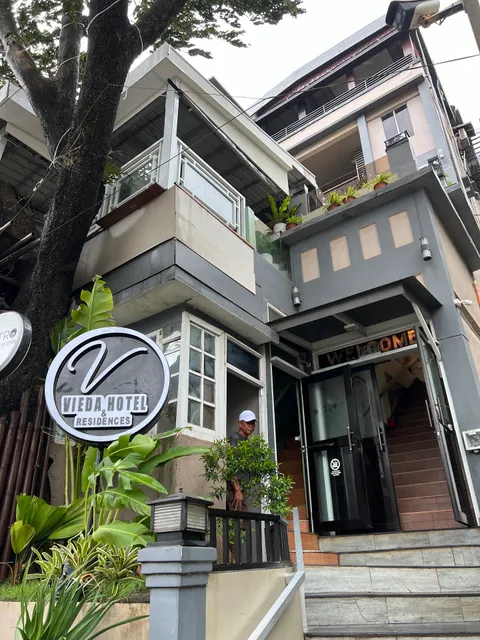 Vieda Hotel and Residences