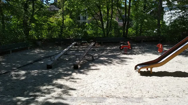 Spielplatz