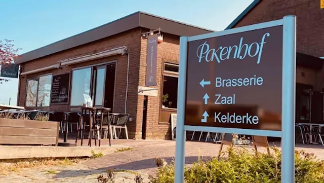 Pakenhof