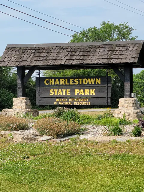 Charlestown State Park