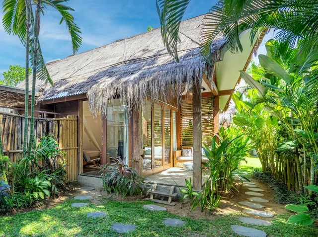 Ohana Boutique Villa