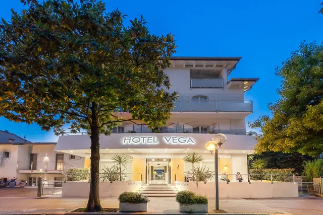 Hotel Vega
