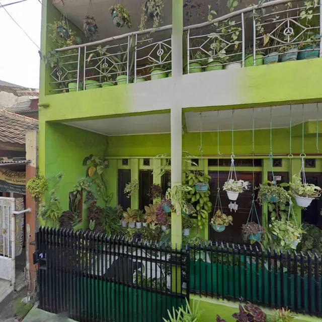 Momy Pastry & Bakery (Dinda)