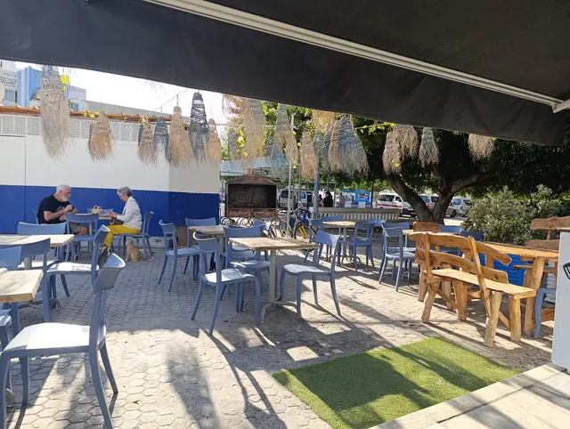 restaurant chef Monastir