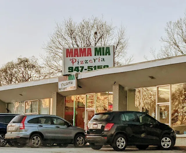 Mama Mia Pizzeria