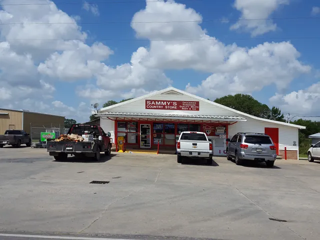 Sammy's Country Store