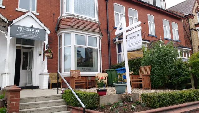 Cromer Guest House