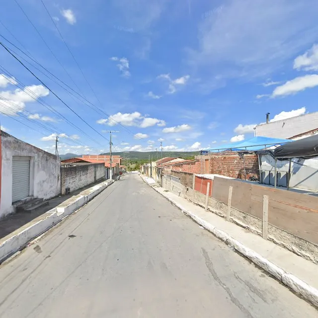 Tuiutiba - Campo Formoso