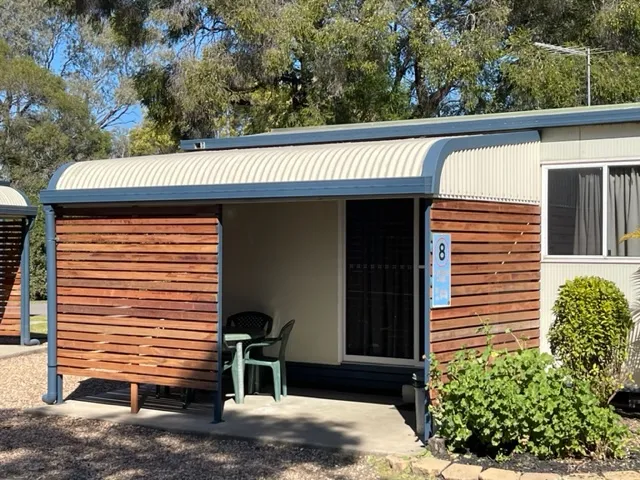 Goondiwindi Holiday Park