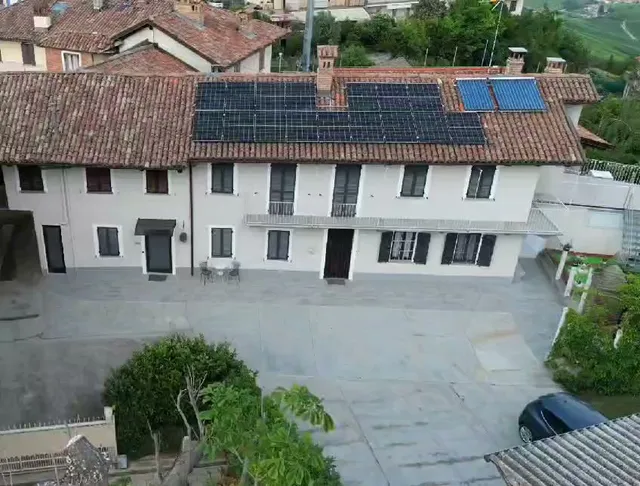 Ninsòle - Affittacamere a La Morra