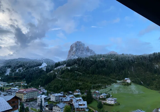 Residence Apartments Mezdi