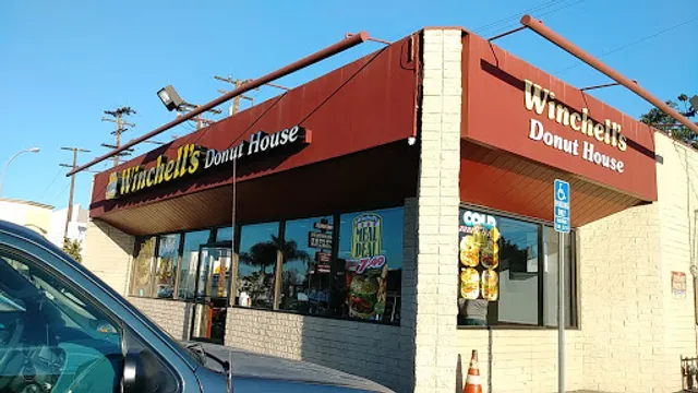 Winchell's Donut House