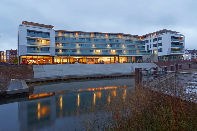 elaya hotel kleve