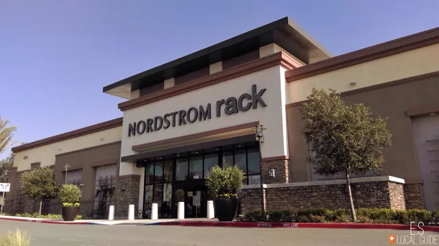 Nordstrom Rack