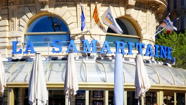 La Samaritaine