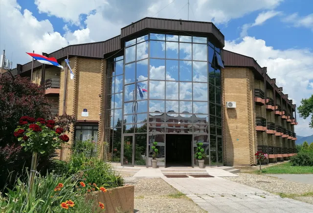 Hotel Golubački grad Golubac