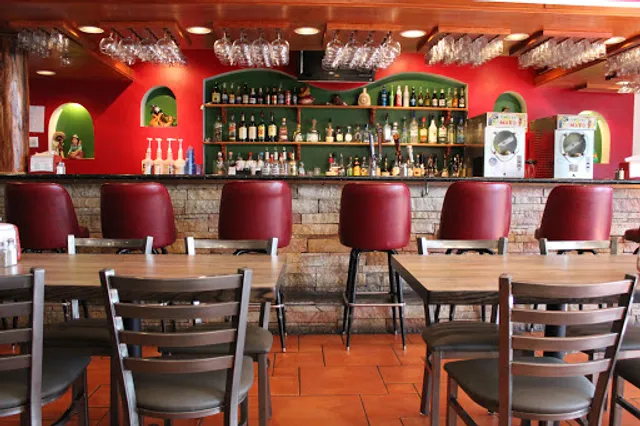 Cinco De Mayo Mexican Restaurant