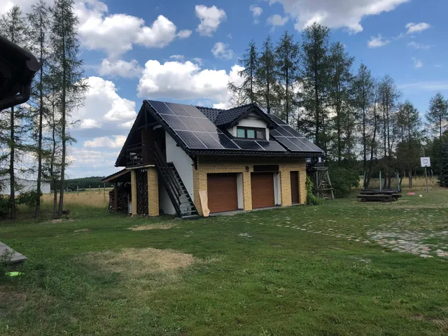 Zawsze Tu Wracam. Noclegi.