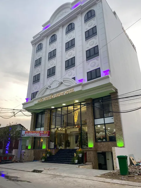 PHUC NGUYEN LUXURY HOTEL