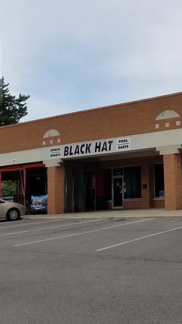 Black Hat