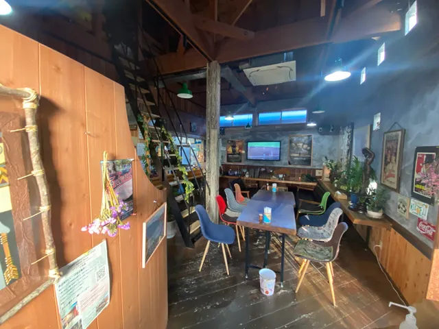 コーヒー＆キッチン TOM