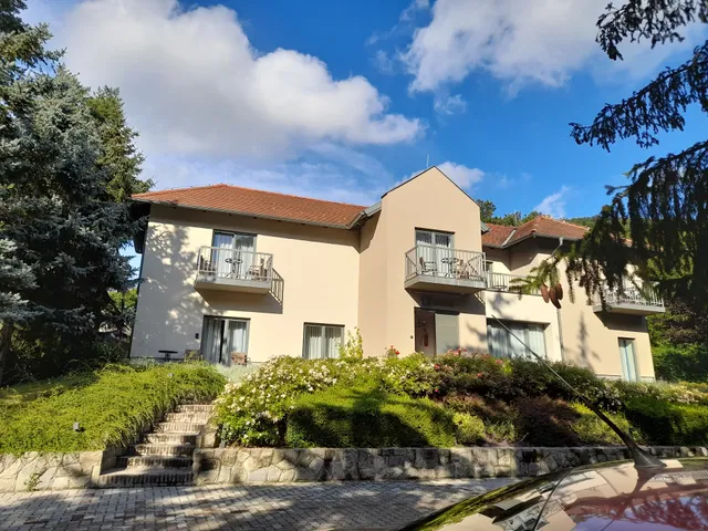 Beatrix Boutique Hotel