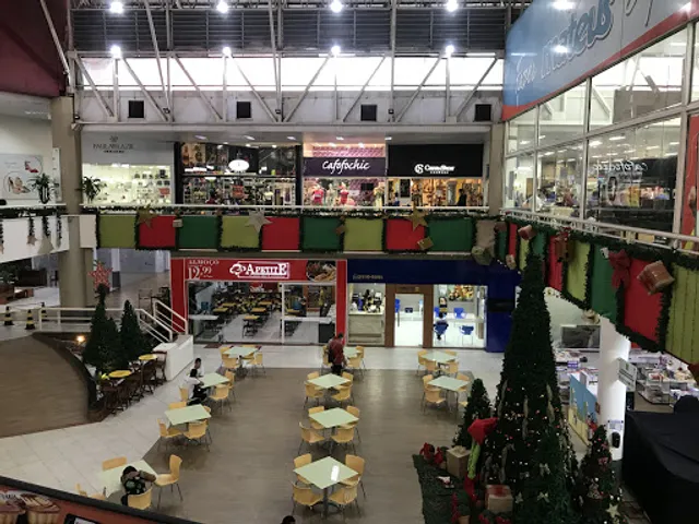 Apetite Casa de Comida