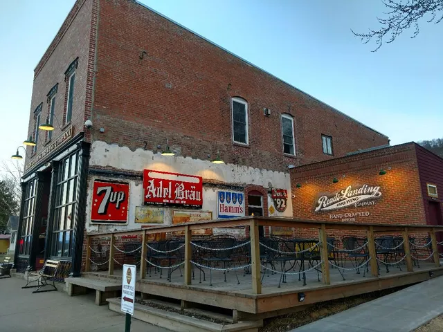 Reads Landing Brewing Company