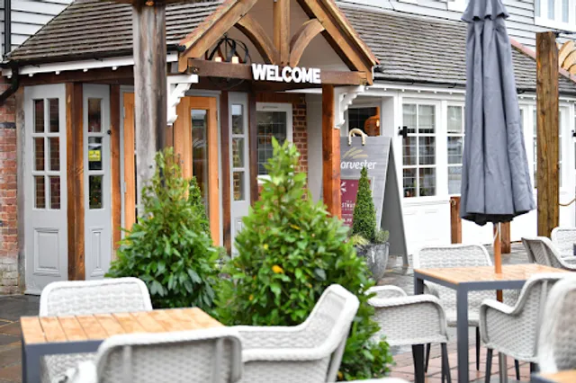 Harvester Windsor Lad Windsor