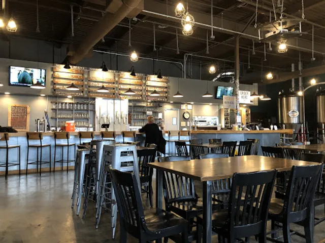 Haw River Tap & Table