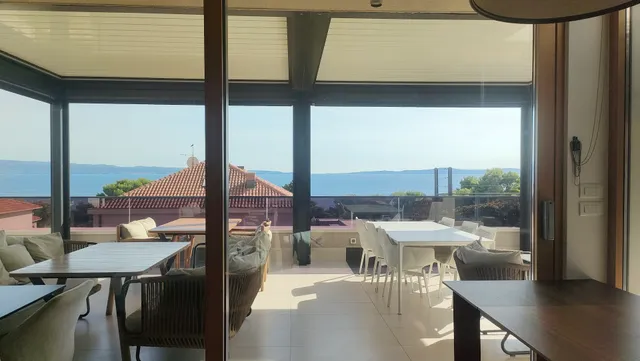 Alba Residence Rooms & Apartments, Split