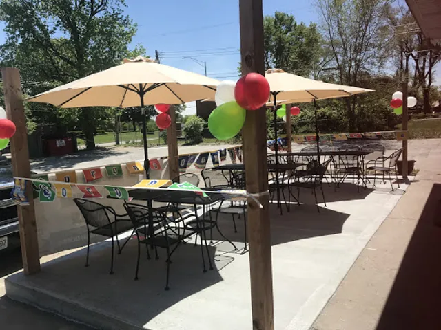 Moocho Mexican Restaurant & Cantina