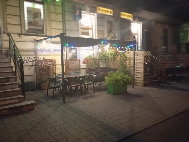 Pizzeria da Giuseppe