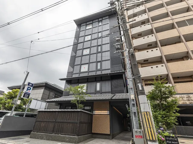 Tabist kiki HOTEL KYOTO Gojo Karasuma