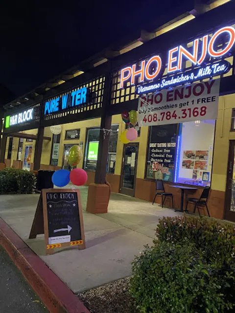 Pho Enjoy