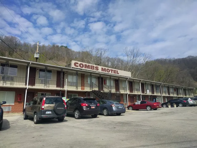 Combs Motel