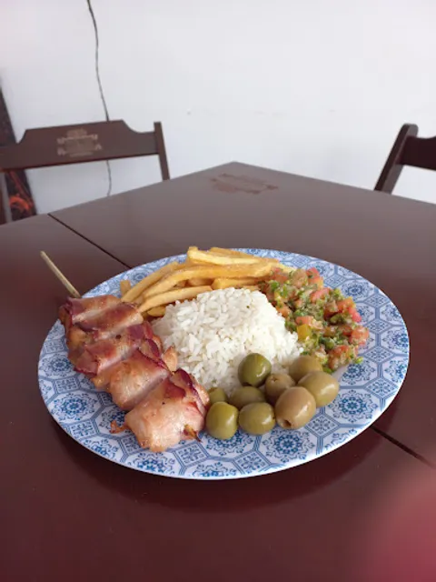 CHOPPERIA ESPETARIA OHANA