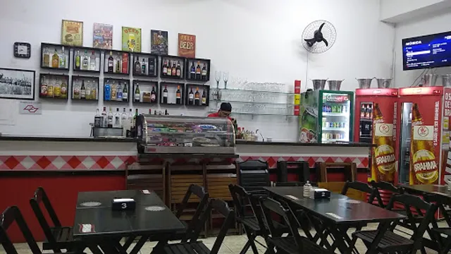 Espetinhos Potiguara