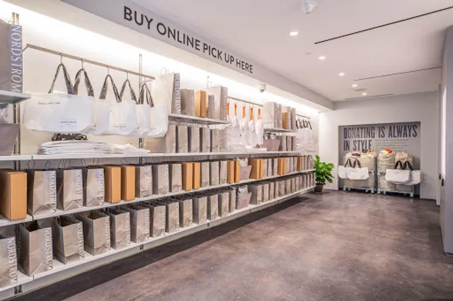 Nordstrom Local West Village