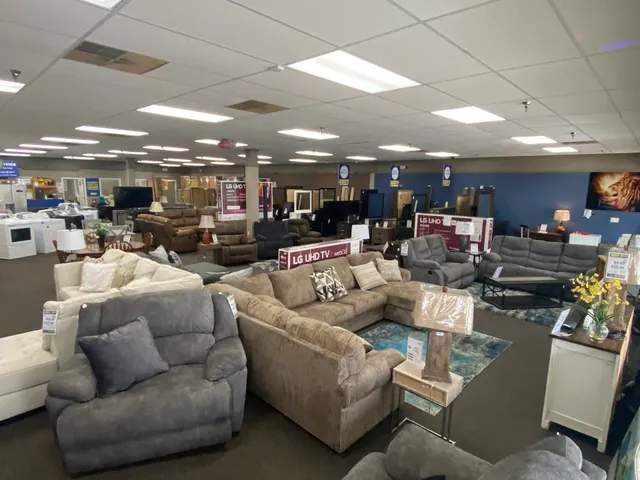 Buddy's Home Furnishings