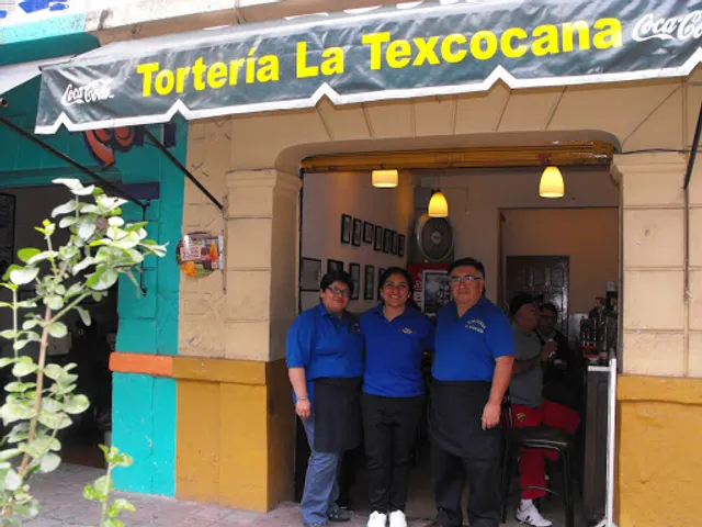 LA TEXCOCANA