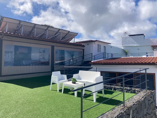 Casa Senderos del Norte