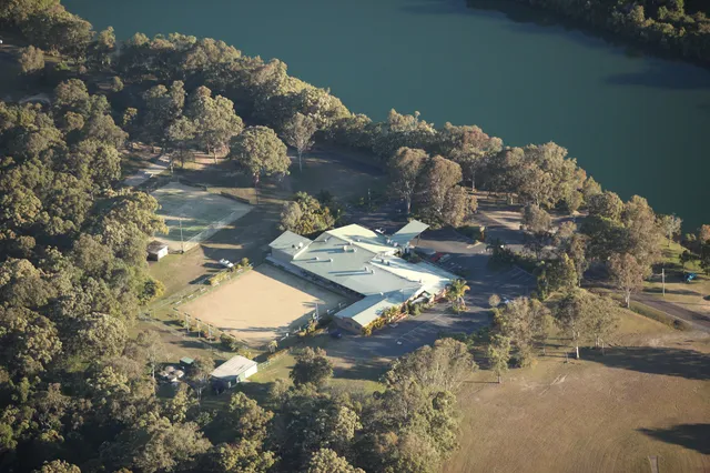 North Beach Recreation & Bowling Club