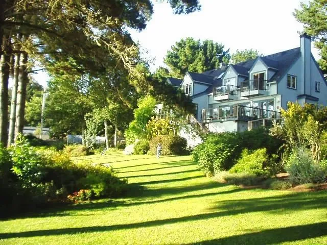 The Lost Whale Inn Oceanfront B&B