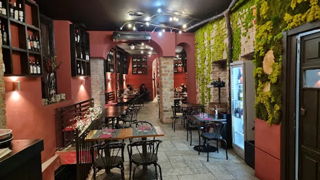 Enoteca Boscogrosso