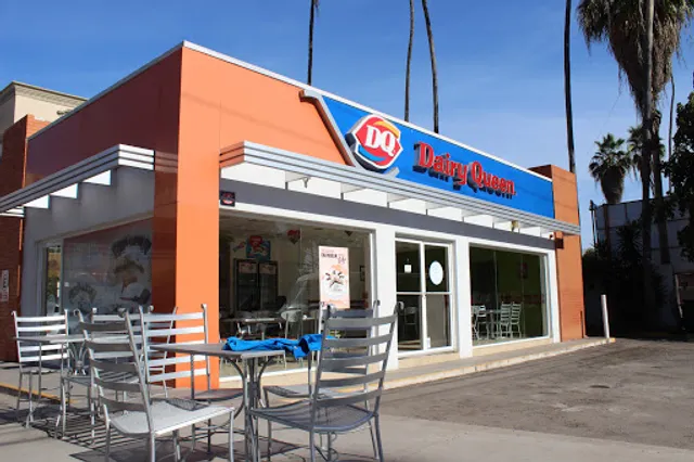 Dairy Queen Los Mochis