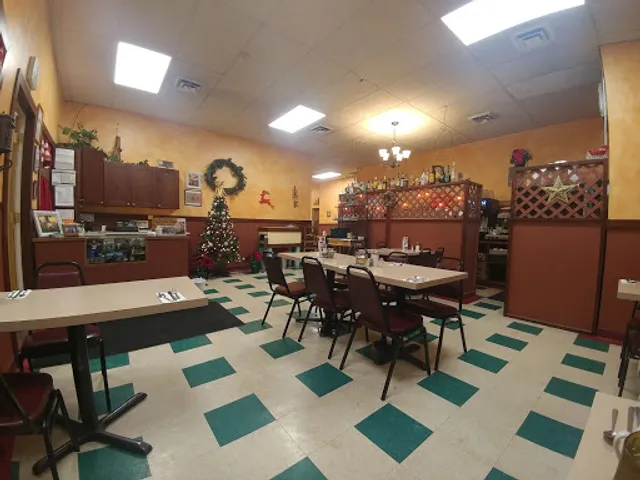 Cock & Bull Villa Roma