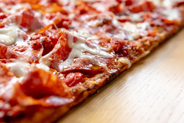 Alice Pizza Villanova