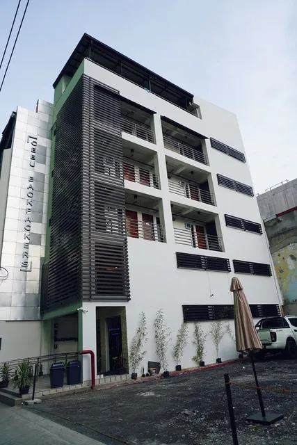 Cebu Backpackers Hostel