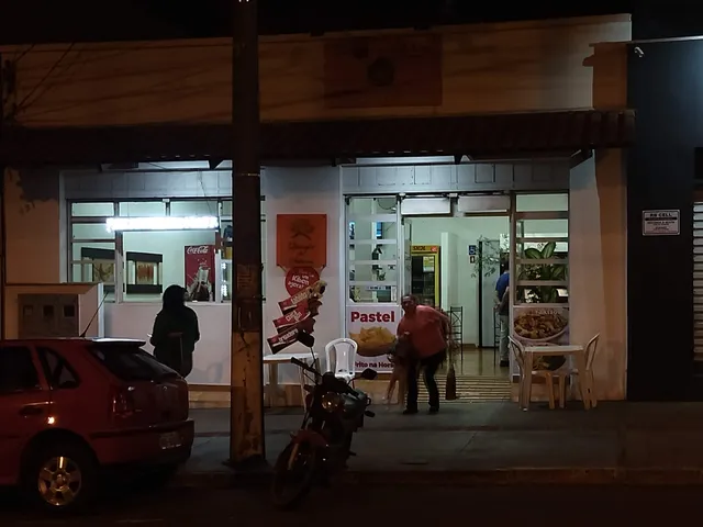 Quiosque dos Sabores | Restaurante e Sobaria